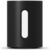 SONOS SUB MINI BLACK