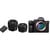 SONY ALPHA 7 III + 28-60 + 50 PACK