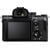 SONY ALPHA 7R IV BODY