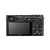 SONY ALPHA 6100 BODY