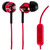 SONY MDR-EX110AP RED