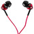 SONY MDR-EX110AP RED