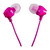 SONY MDR-EX15 PINK