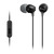 SONY MDR-EX15AP BLACK