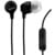 SONY MDR-EX15AP BLACK