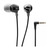 SONY MDR-EX15LP BLACK