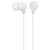 SONY MDR-EX15LP WHITE