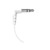 SONY MDR-EX15LP WHITE