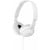 SONY MDR-ZX110 WHITE