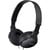 SONY MDR-ZX110AP BLACK