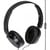 SONY MDR-ZX110AP BLACK