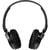 SONY MDR-ZX110AP BLACK