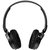 SONY MDR-ZX110 BLACK