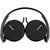 SONY MDR-ZX110 BLACK