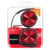 SONY MDR-ZX310 RED