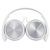 SONY MDR-ZX310 WHITE