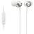 SONY MDREX110APW.CE7 IN-EAR