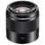 SONY E 50 mm F1.8 OSS BLACK (SEL50F18B.AE)