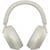 SONY WH-1000XM5 Argent Platine