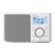 sony-xdrs-61dab-white