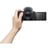 SONY ZV-1 + VLOGGING GRIP