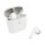 SWINGSON BUDS WHITE TRUE WIRELESS