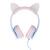 SWINGSON CAT EARS