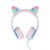 SWINGSON CAT EARS