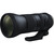 TAMRON CANON EF SP 150-600F5-6