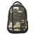 TARGUS BACKPACK SET GREEN CAMO