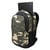 TARGUS BACKPACK SET GREEN CAMO