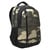 TARGUS BACKPACK SET GREEN CAMO