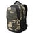 TARGUS BACKPACK SET GREEN CAMO