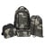 TARGUS BACKPACK SET GREEN CAMO