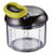 TEFAL K1320404 INGENIO 5 SECONDS CHOPPER 900ML - 3 BLADES