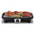 TEFAL BG921812 EASY GRILL XXL