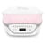 TEFAL CAKE FACTORY INFINITY WHITE/PINK KD850110