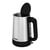 TEFAL EQUINOX 1.7L INOX/BLACK