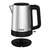 TEFAL EQUINOX 1.7L INOX/BLACK