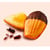 TEFAL MOLD MADELEINES J3079904