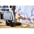 TEFAL OPTIGRILL ELITE YY4397FB