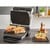 TEFAL OPTIGRILL PLUS GC718D10