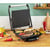 TEFAL PANINI GRIL GC242D12