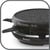 TEFAL RE12A810 NEO BLACK