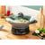 TEFAL WO 3000 MULTIFUNCTION WOK