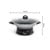 TEFAL WO 3000 MULTIFUNCTION WOK