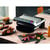 TEFAL OPTIGRILL + WAFELS YY4399FB