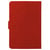 TEMIUM UNIVERSAL COVER 7-8'' RED