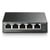 TP-LINK SG1005P 5-PORT 4 PORT PoE