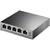 TP-LINK SG1005P 5-PORT 4 PORT PoE